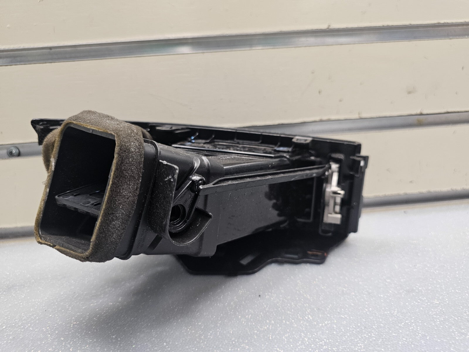 🔥11-14 HYUNDAI SONATA DASH RIGHT PASSENGER AIR VENT CONDITIONER HEATER BLACK