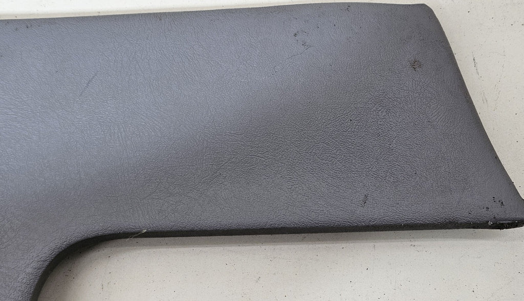 🔥95-99 CHEVY GMC TRUCK CK INSTRUMENT PANEL DASH KNEE BOLSTER PANEL GRAY OEM