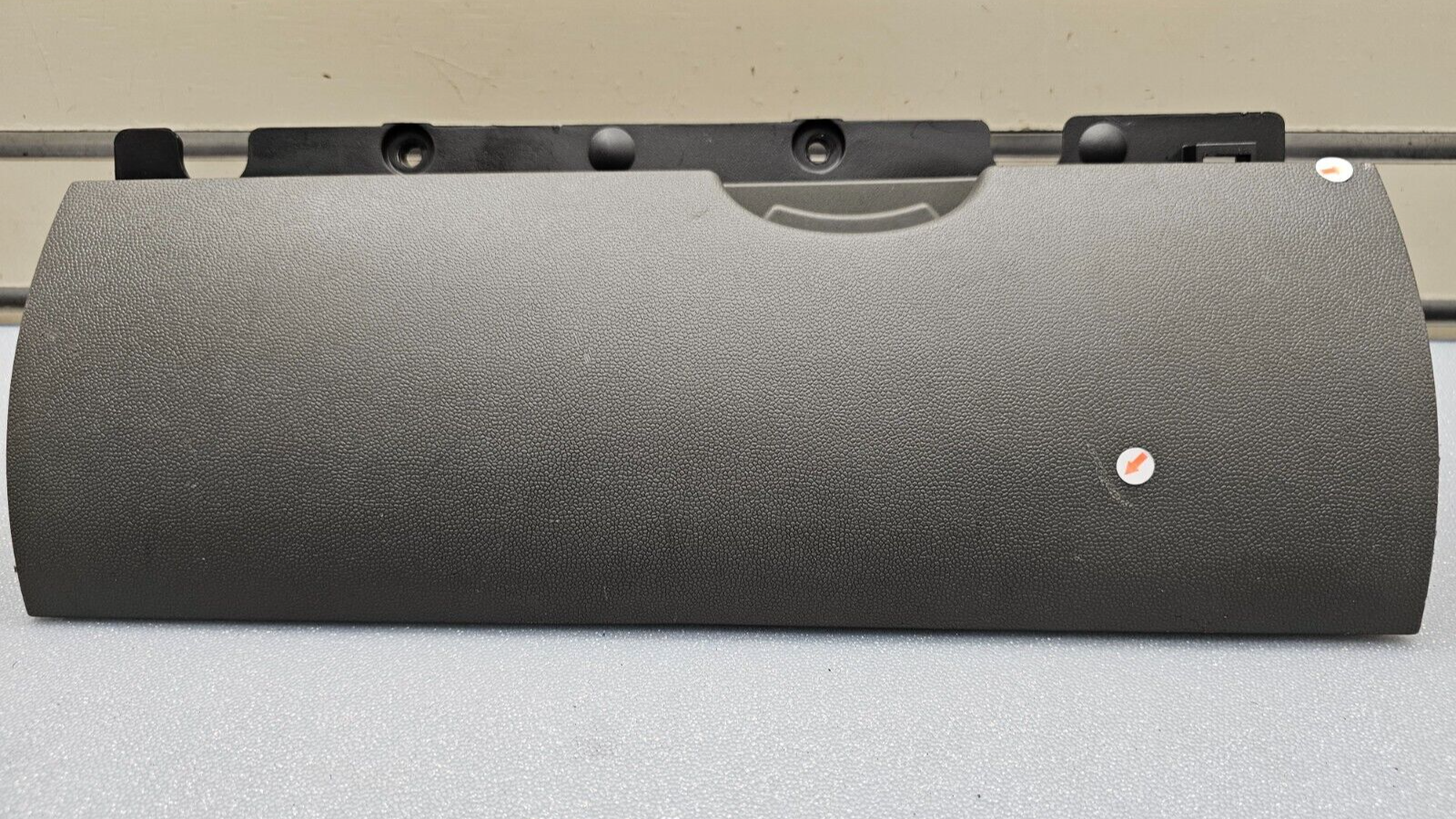 🔥05-12 Pathfinder 05-19 Frontier Upper Glove Box Compartment Assembly Black OEM