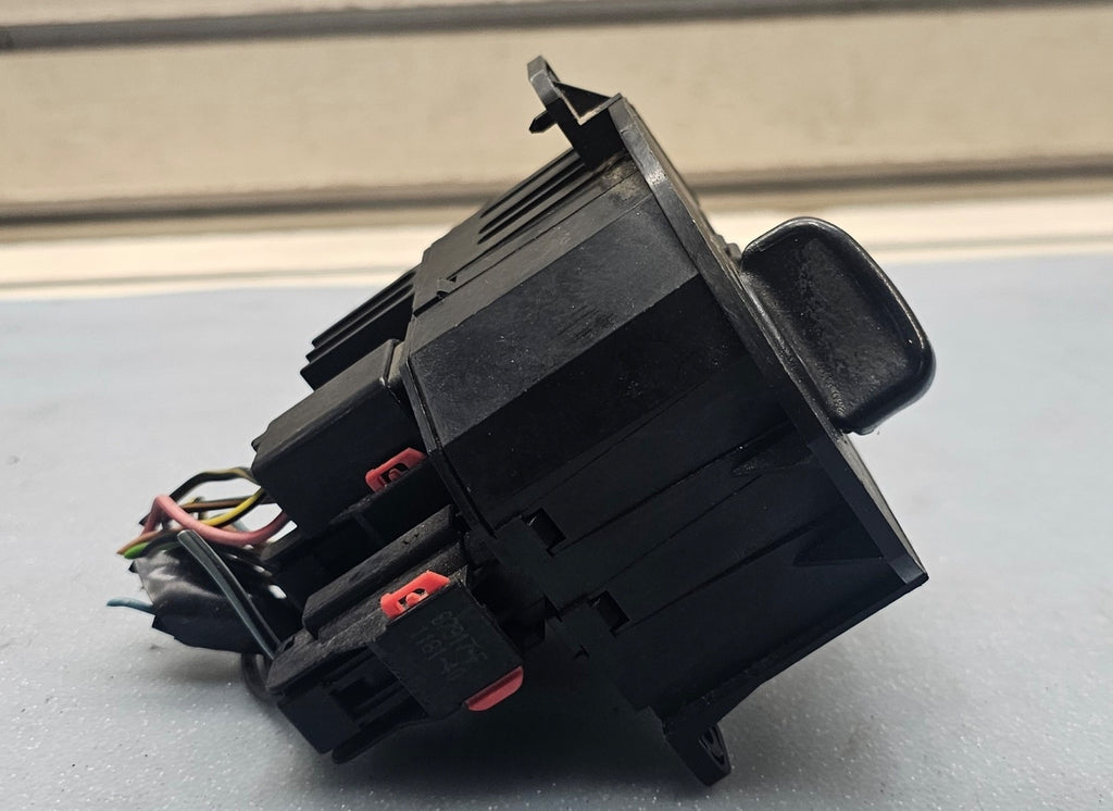 98-01 Dodge Dakota Ram 1500 2500 3500 Headlight Lamp Dimmer Switch OEMBLACK HS13
