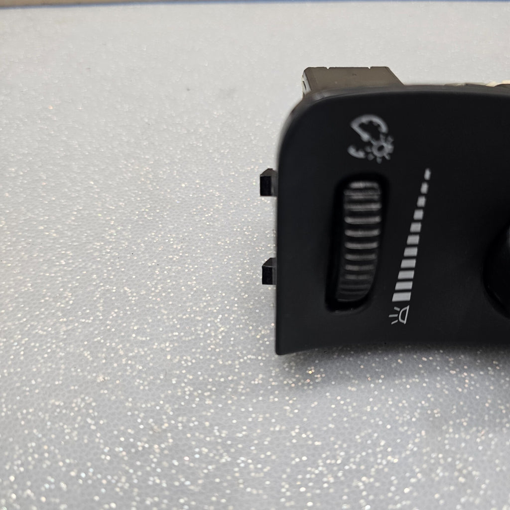 🔥03 -11 Ford Crown Victoria Grand Marquis Headlight Switch Dimmer Light