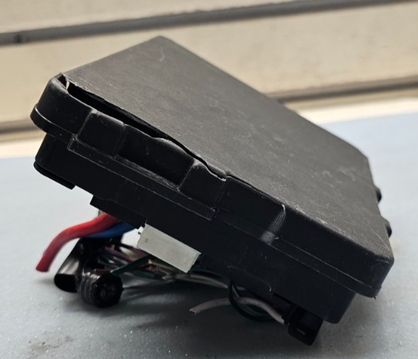 🔥13-20 Pathfinder Infiniti Q50 Fuse Box Relay Control Module Integrated BLOCK