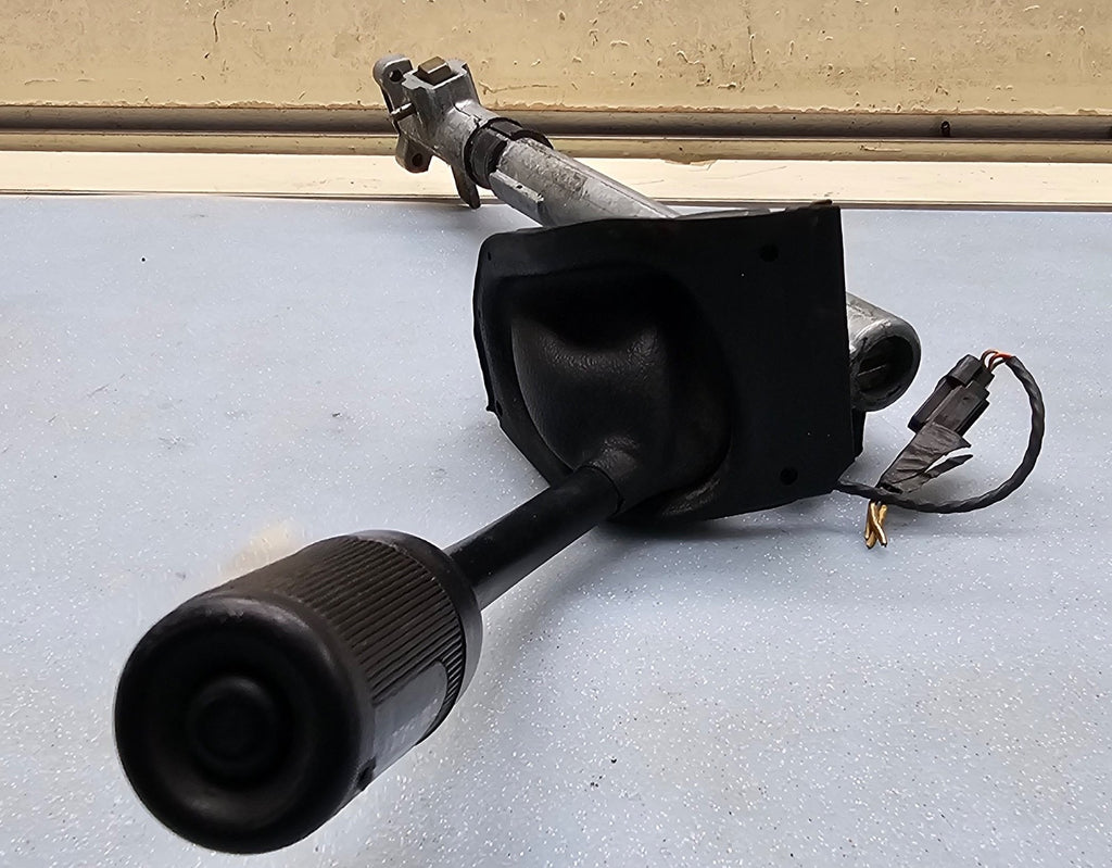 🔥2003 FORD F-250 F-350  AUTOMATIC SHIFTER SHIFT ASSEMBLY WITH TUBE