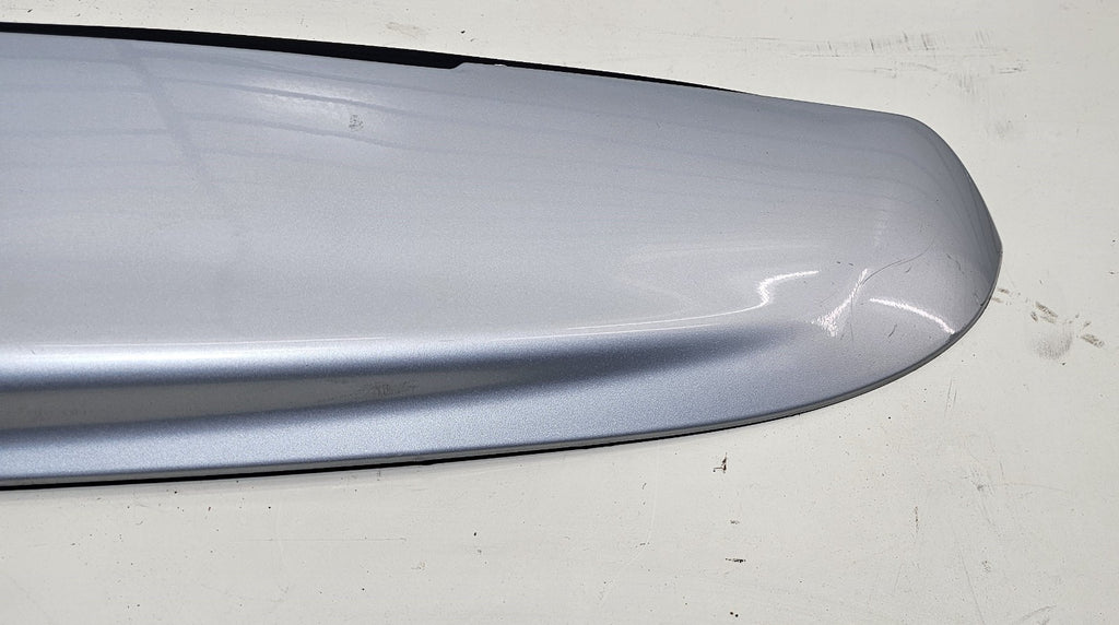 🔥2002-2009 Chevrolet Trailblazer Rear Hatch Spoiler Brake Light SILVER OEM SP2