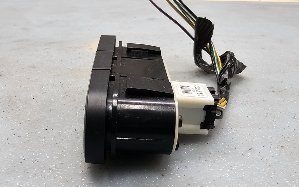 🔥2007-2010 Ford Edge Hazard Flasher Emergency Traction Control Off Switch SW33