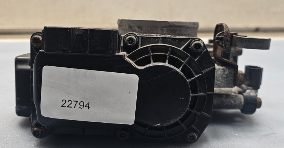 🔥06-07 Honda Accord 07-11 Element Throttle Body Fuel Injection 2 Door 2.4L &