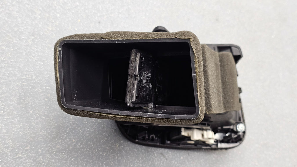 🔥 12-17 Kia Rio Dash Left Driver AC Air Vent Heater Conditioning Black