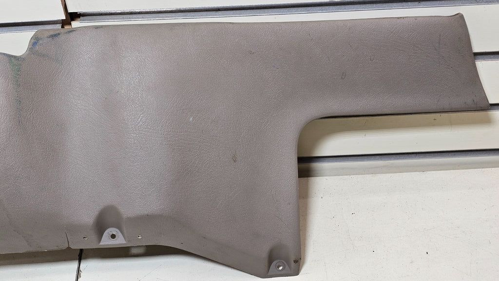 🔥95-99 CHEVY GMC TRUCK CK INSTRUMENT PANEL DASH KNEE BOLSTER PANEL TAN OEM