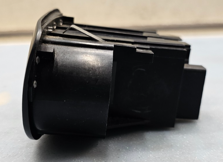 🔥97-03 Ford F150 Expedition HEADLIGHT SWITCH dimmer control OEM