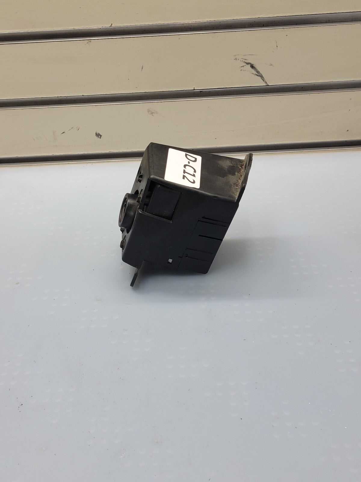 🔥2011-2016 Chrysler Town & Country Ignition Switch Module Receiver