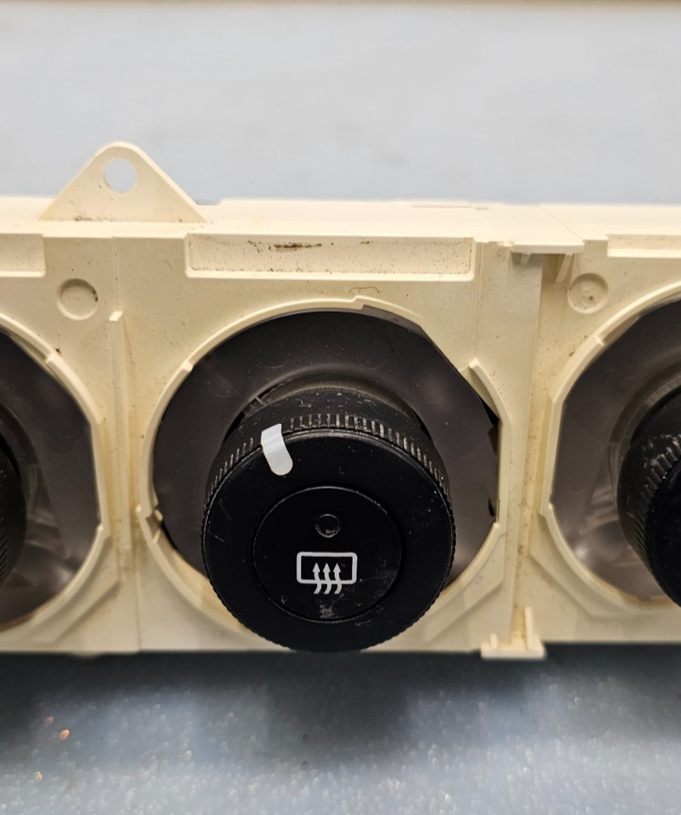 🔥05-10 Honda Oddysey Dash Front A/C Heater Temperature Climate Control UNIT OEM