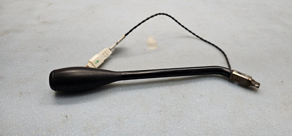 🔥1994-2001 DODGE RAM 1500 2500 3500 STEERING COLUMN WHEEL TILT LEVER ARM BLACK
