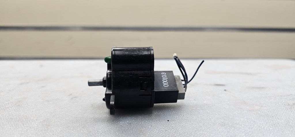 🔥98-03 Ford F150 OEM Transfer Case Control Switch Relay Module 4WD Assembly
