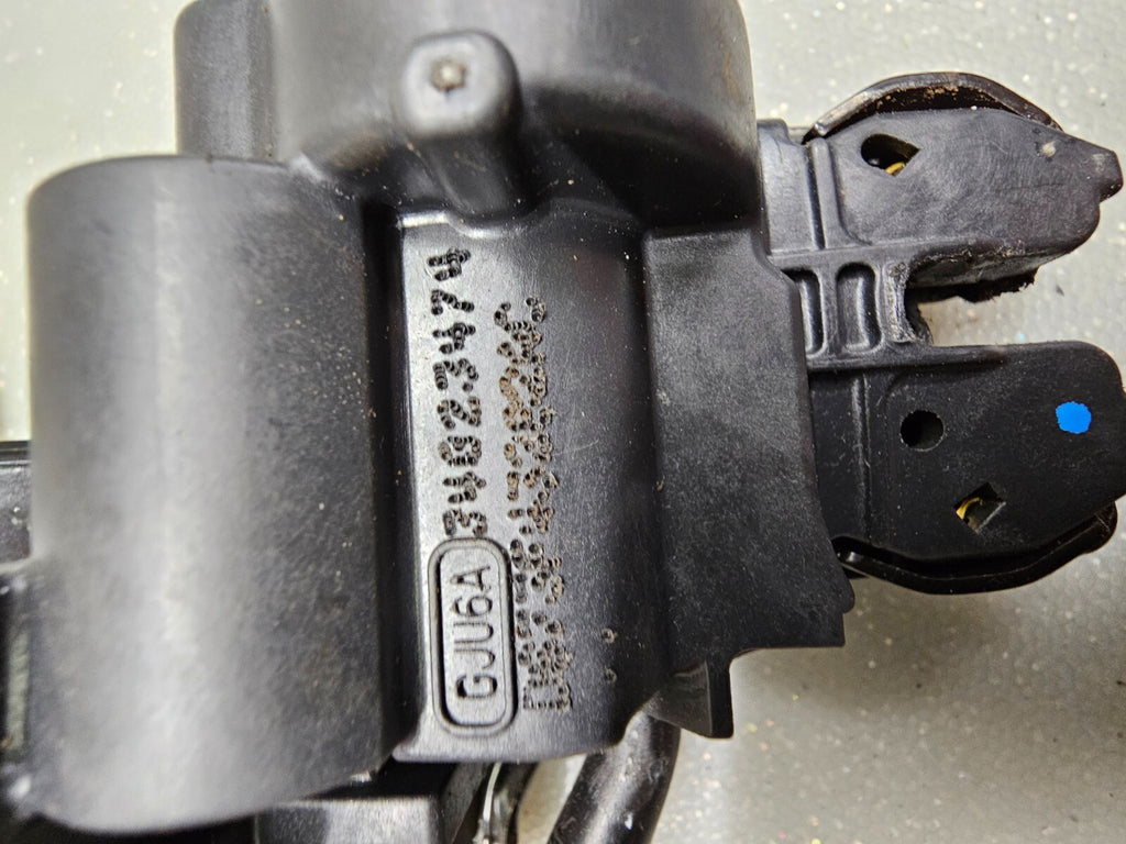 🔥2013-2016 Ford Fusion Rear Trunk Latch Lock Release Actuator Assembly OEM