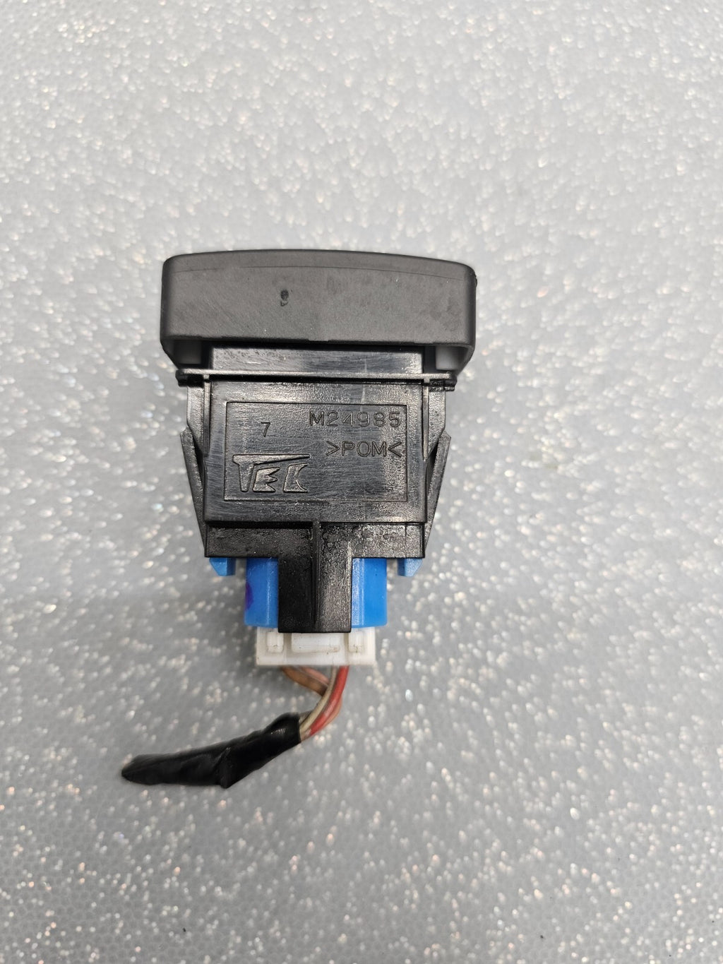 🔥2004 - 2008 Acura TL VSA OFF Button Front Dash Panel  OEM
