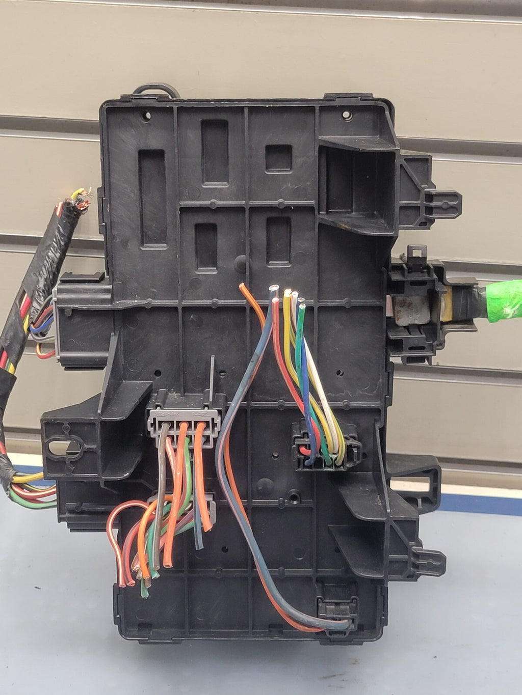 🔥2003-2006 Ford Expedition Lincoln Navigator Fuse Box Relay Panel Power OEM