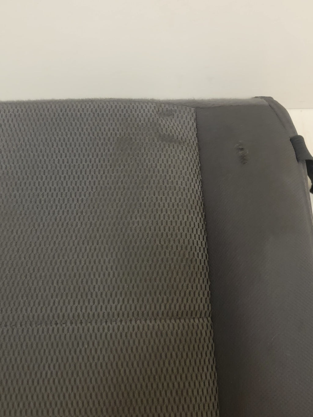 04-08  Ford F-150 KING RANCH -Passanger Side Bottom Replacement Cloth Seat Cover