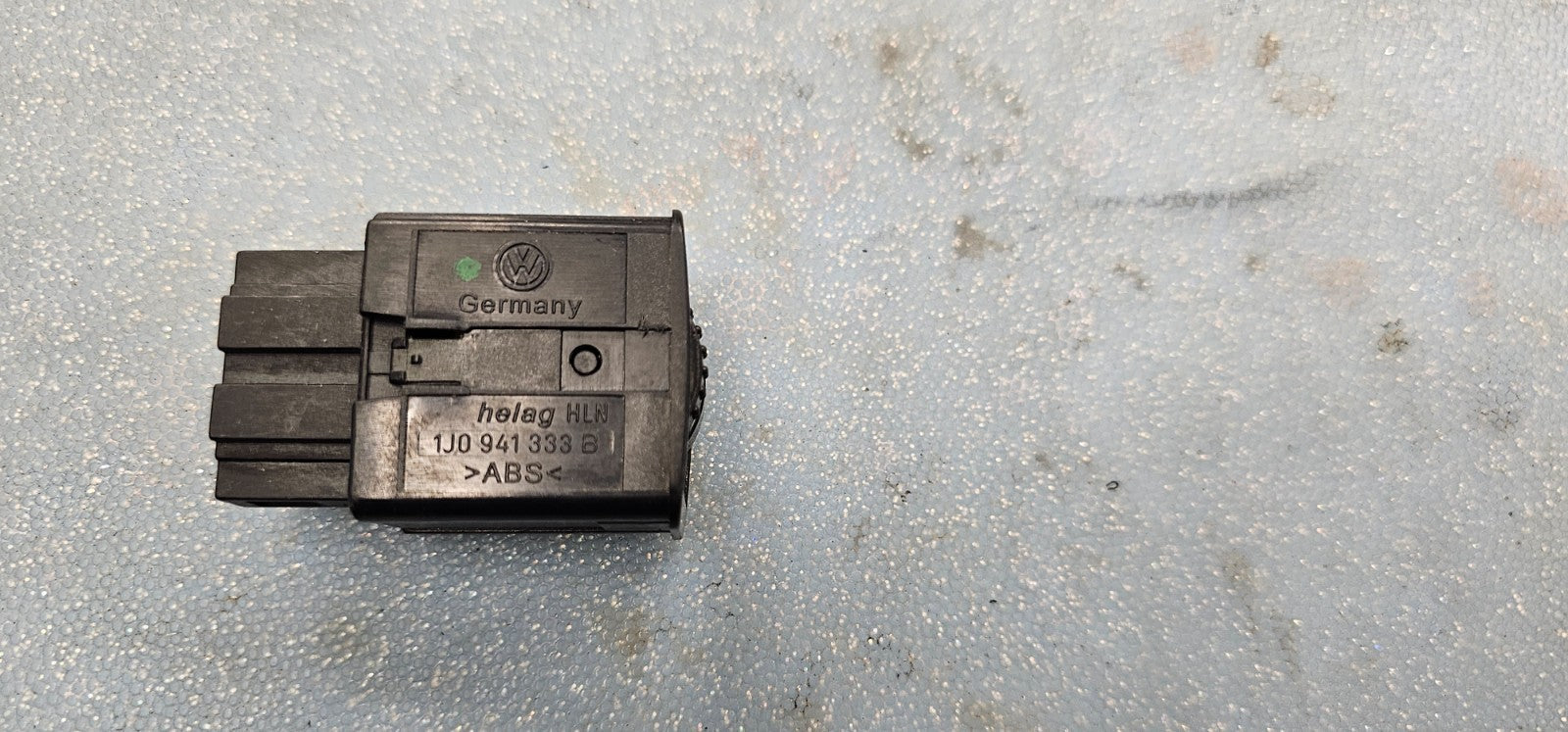 99-12 Volkswagen VW Jetta Golf Beetle GTI Rheostat Dash Dome Light Dimmer Switch