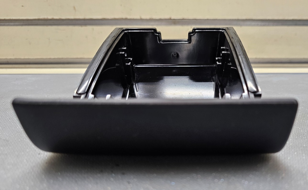 🔥99-06 Hyundai Accent Car Ashtray Ash Tray Cigar Smoking Smoker Tobacco Black