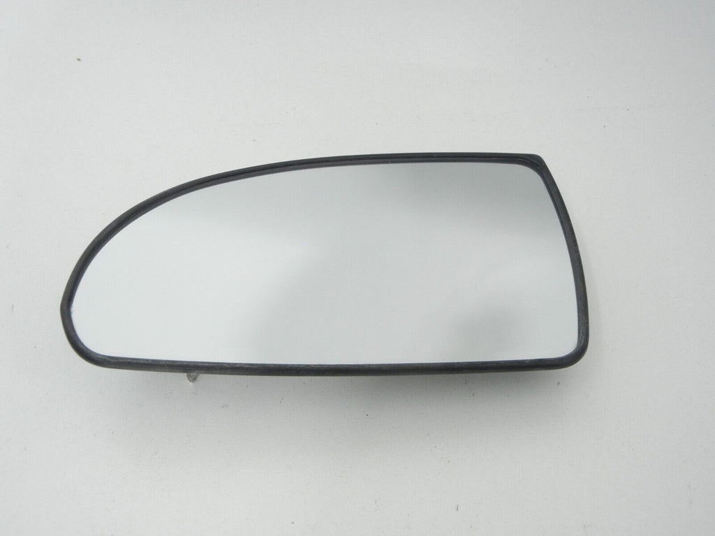 🔥07-10 Hyundai Elantra Front Left Door Driver LH Heated Mirror Glass OEM