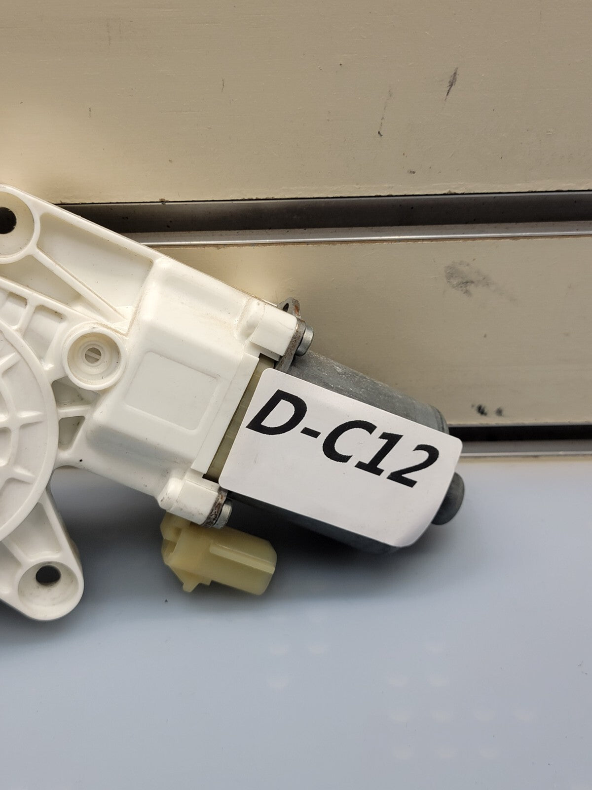 2008 - 2020 Dodge Grand Caravan Front Left Driver Door Window Motor