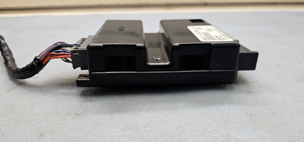🔥03-11 LINCOLN TOWN CAR DASH Left Driver Seat Memory Control Module