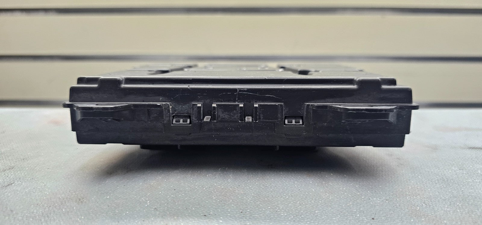 🔥11-14 VolksWagen VW Jetta Front Body Computer Control Module BCM BCU Unit OEM
