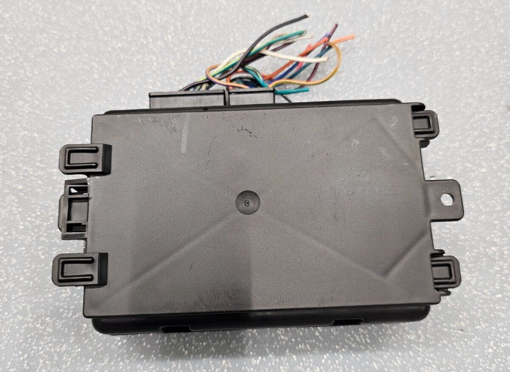 🔥03-05 LINCOLN TOWN CAR PARKING ASSIST FUEL PUMP CONTROL MODULE ASSEMBLY OEM