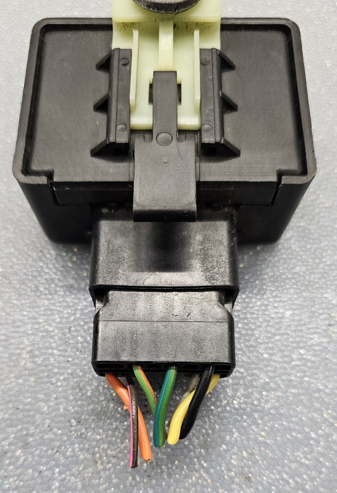 🔥95-00 Ford Ranger Mazda B-Series 4WD Transfer Case Relay Module Assembly OEM