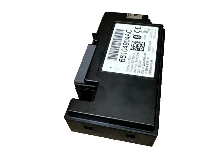 🔥11-18 Grand Caravan Town Country Ram wrangler Communication Control Module OEM