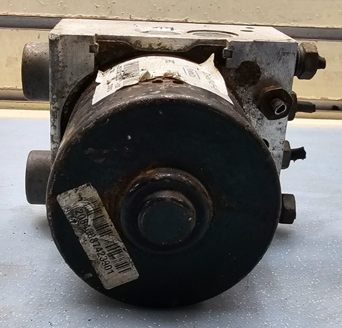 🔥10 -12 Ford Escape Mercury Mariner Anti Lock Brake Pump Module Assembly/FE OEM