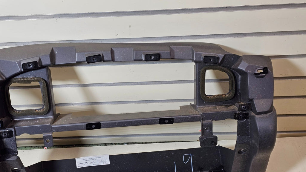 🔥98-01 Dodge RAM Dashboard Inner DASH CORE Frame Mount Assembly Black DB1
