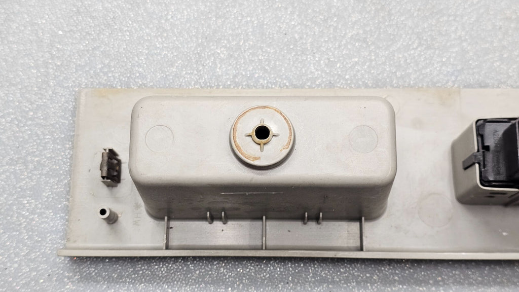🔥08-12 Escape Focus Right Passenger Door Power Window Control Switch Tan OEM