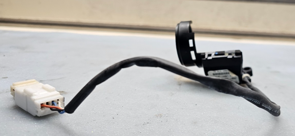 🔥99-02 FORD EXPEDITION F-150 STEERING COLUMN FRONT ANTI-THEFT PATS TRANSCEIVER