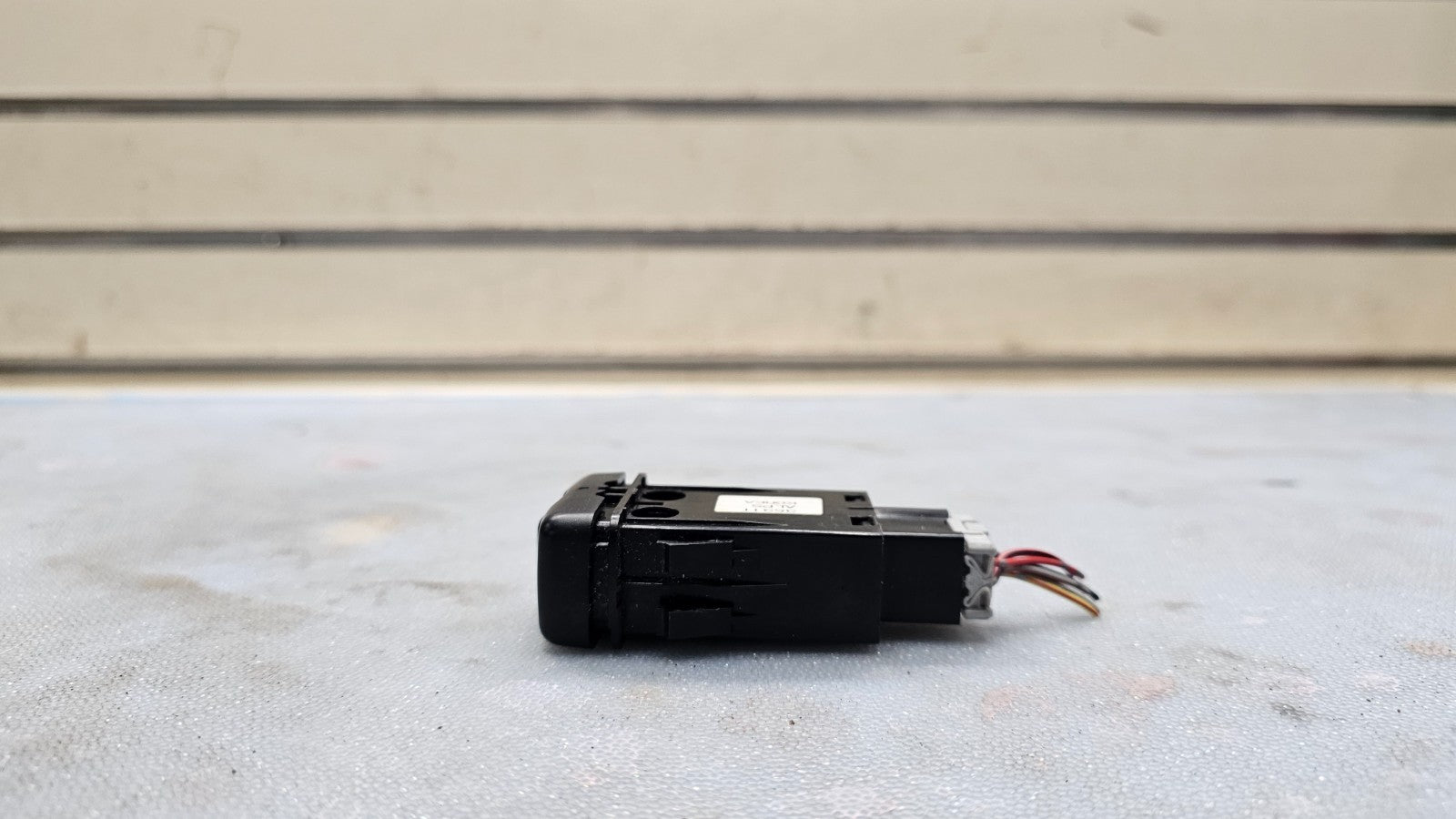 🔥99-03 Acura TL Sunroof Window Switch Button Control Assembly Black OEM
