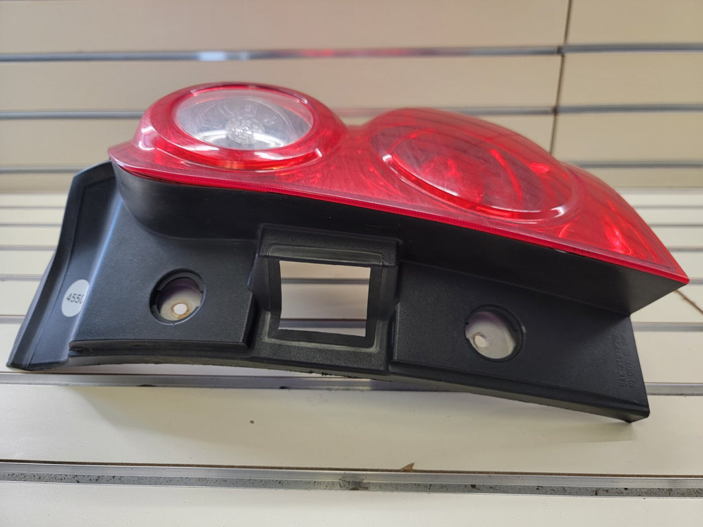 🔥2010-2015 Chevrolet Equinox Taillight Lamp Assembly  Passenger Side right