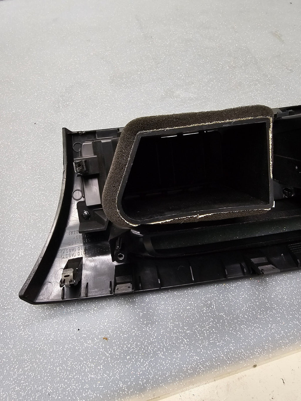 🔥05-08 Acura TL Center Dash AC Air Vent Duct Grille 77270-SEP-A020 OEM