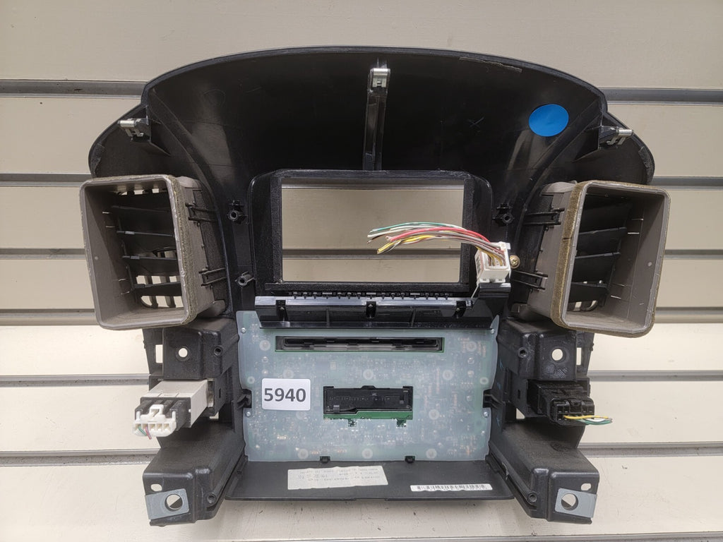 🔥1999-2003 Lexus RX300 Am Fm Cd Player Radio Receiver ID P1714 On Radio OEM