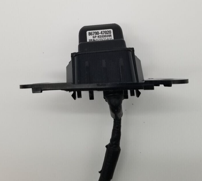 🔥2004 - 2009 Toyota Prius Rear View Reverse Camera Trunk Back Up OEM
