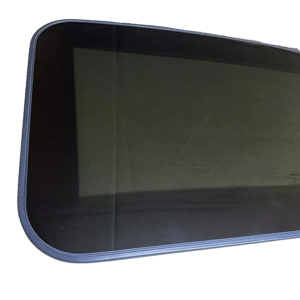 🔥2011-2017 Nissan Juke Sun Roof Sunroof Window Glass OEM