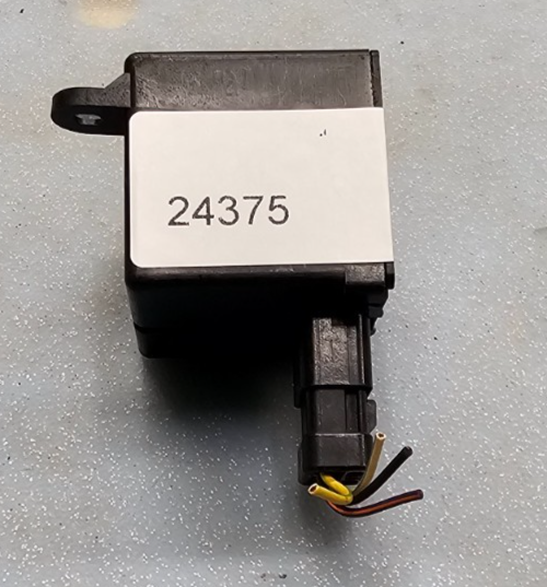🔥99-07 Ford F250 F350 Dash Security Deactivation Switch Key On/Off Assembly
