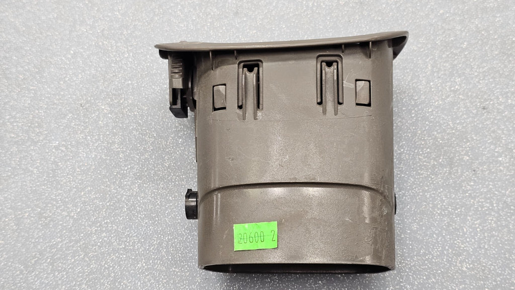 🔥01-07 DODGE CARAVAN Dash Right Passenger Air Vent Heater Conditioning Tan