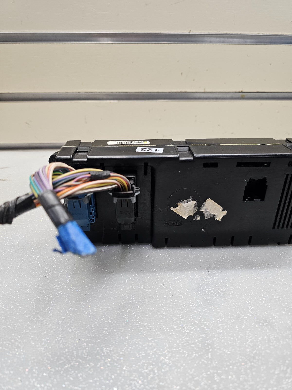 🔥07-13 Ford Expedition Dash Unit Heater Temperature Climate Control Conditioner