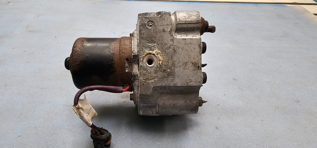 🔥1999-2001 Ford E150 Van ABS Brake Pump Assembly Anti Lock OEM
