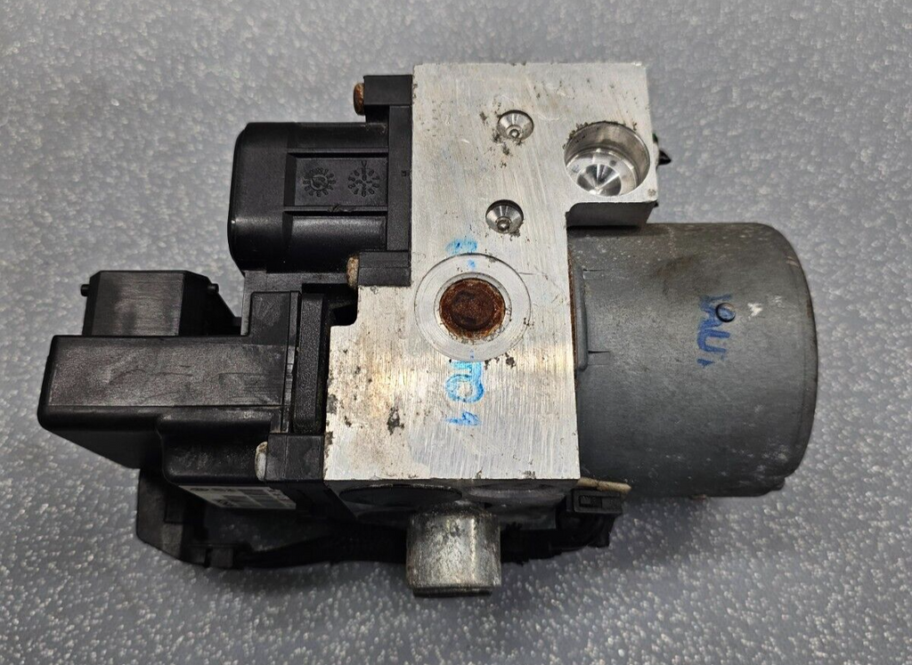 🔥2005-2009 Buick Lacrosse Allure CX CXL ABS Anti-Lock Brake Pump Assembly OEM