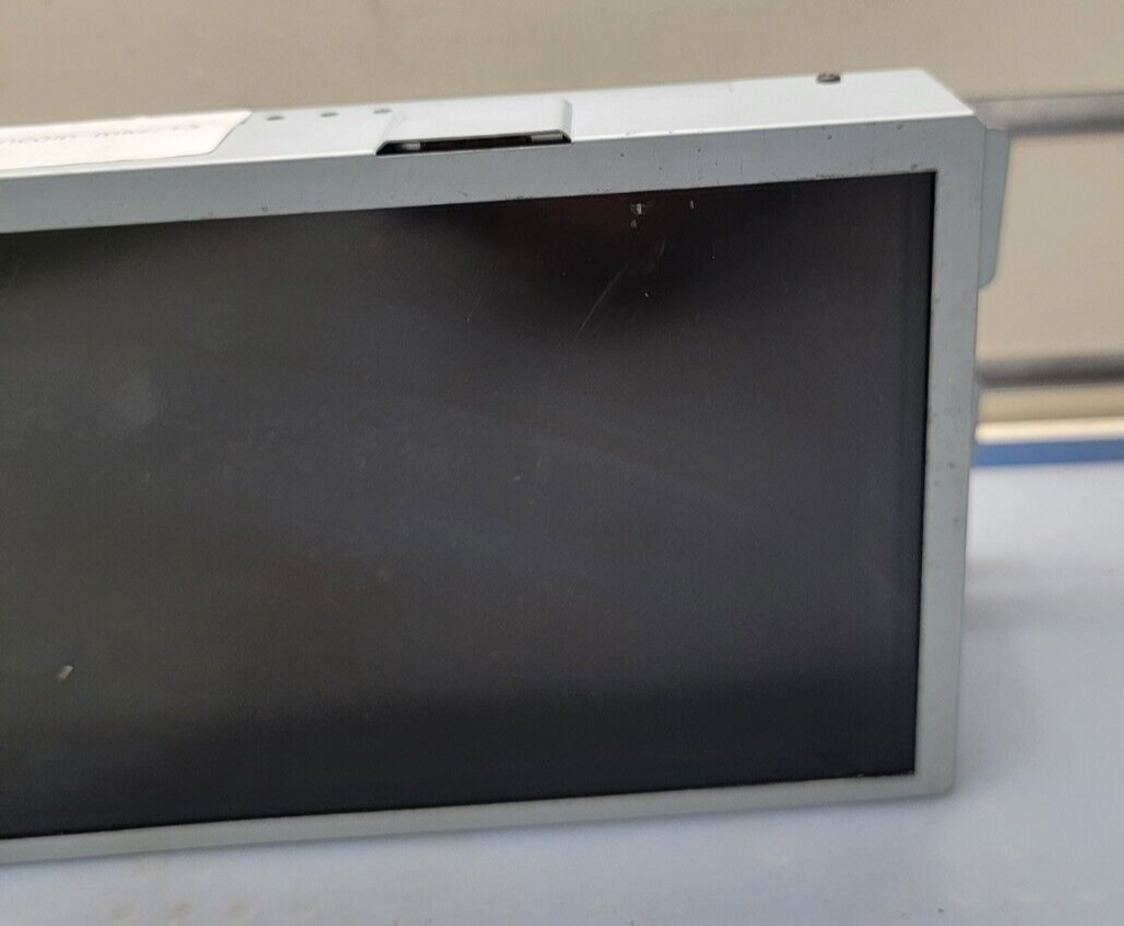 🔥13-16 Lincoln MKZ Radio Receiver Navigation Information Display Touch Screen