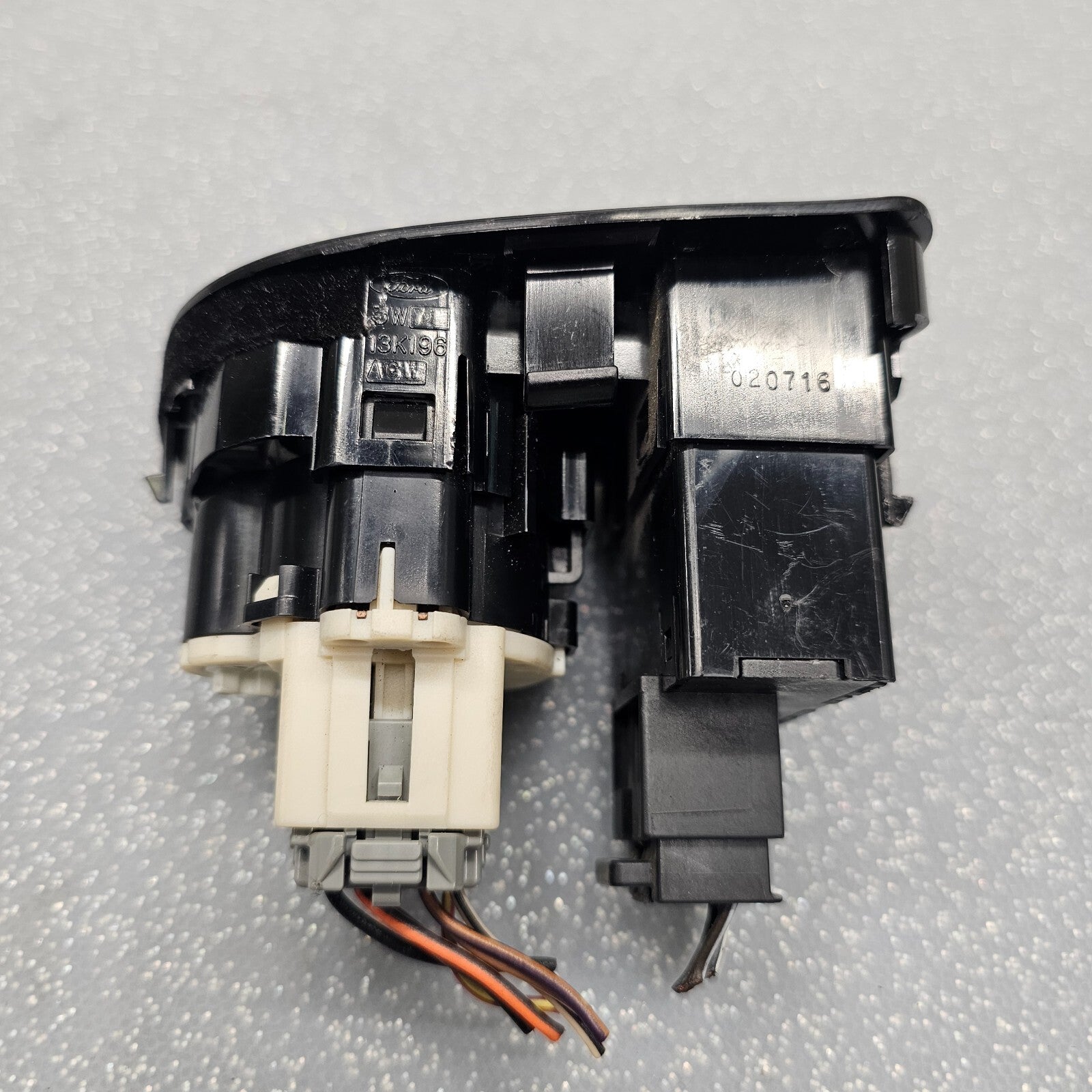 🔥03 -11 Ford Crown Victoria Grand Marquis Headlight Switch Dimmer Light