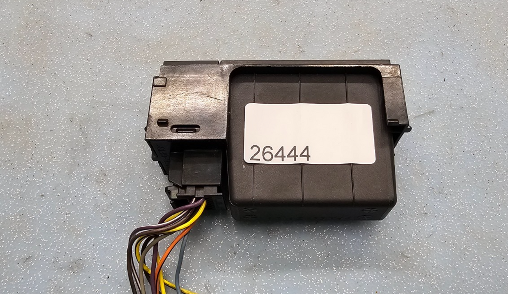 🔥07-14 Silverado Sierra Headlamp Headlight Head Light Adjuster Switch BLACK