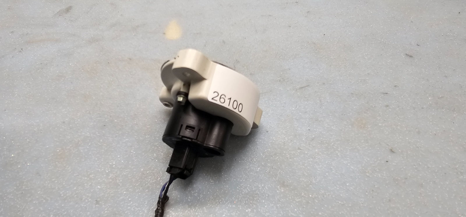 🔥2003-2006 Ford Expedition 4x4 4WD Drive Mode Selector Switch OEM