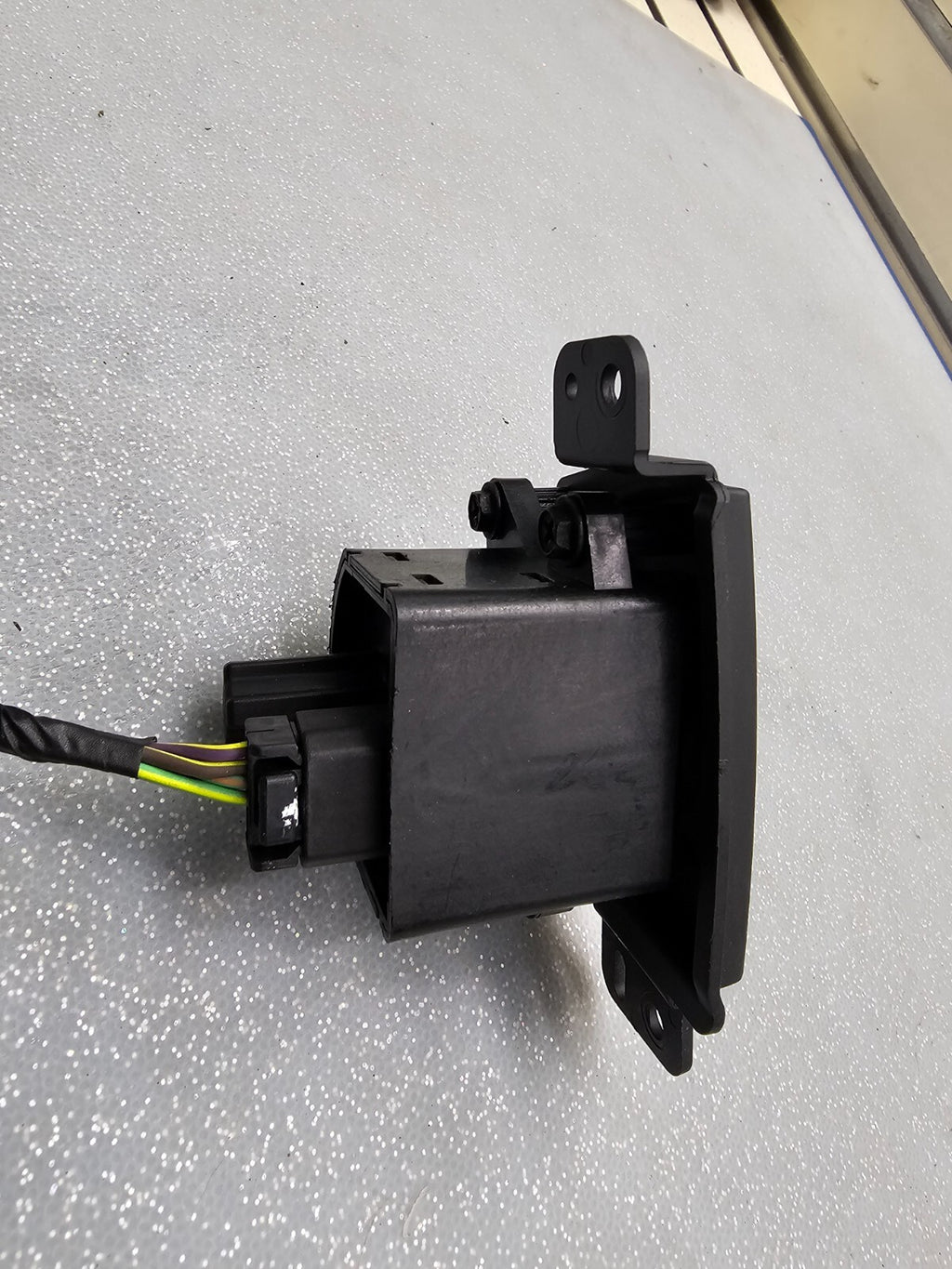 🔥02-05 DODGE RAM Dash Center Passenger ARBAG Push Button Switch Turn Signal SW8